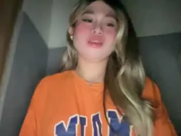 Chaturbate Live Porn of naughtyrosecum