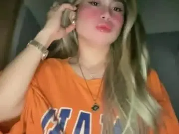 Chaturbate Best live sex cam show of naughtyrosecum