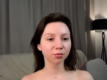 Chaturbate Nude Webcam of nikanaughty