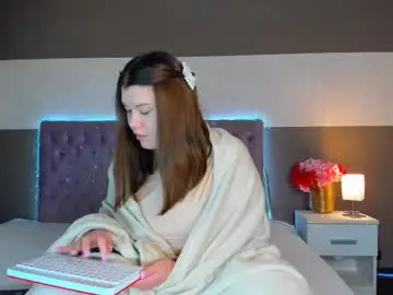 Chaturbate Live Porn of nikkibust