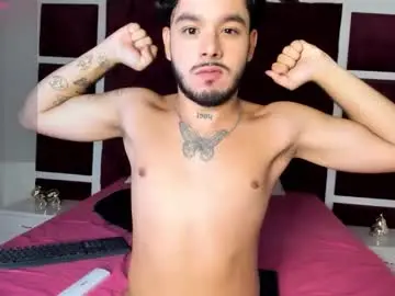 Chaturbate Live Sex of noahfoox