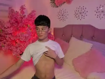 Chaturbate Live Sex of patrick_howland_