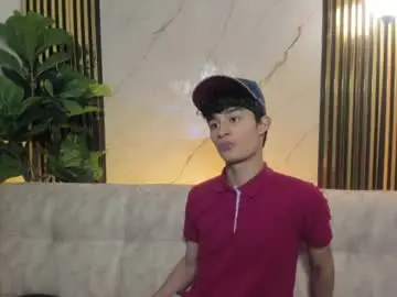Chaturbate Best Webcam of patrick_howland_