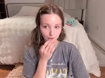 Chaturbate Best Webcam of peachvibes