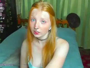 Chaturbate Live Sex Cam of ritasweety18