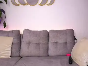 Chaturbate Live Sex Cam of sam_y_sen