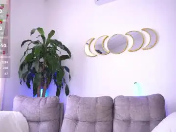 Chaturbate Live Sex of sam_y_sen
