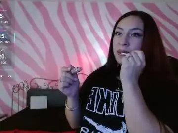 Chaturbate Best Webcam of scarlet_queen4