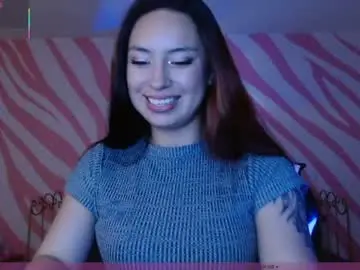 Chaturbate Watch Live Sex Cams of scarlet_queen4