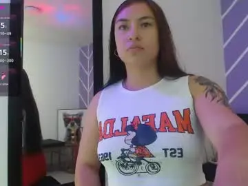 Chaturbate Adult Webcam of scarlet_queen4