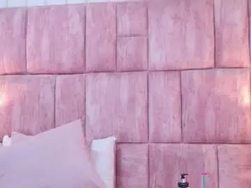 Chaturbate Live Sex of scarletfooxs