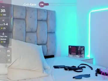 Chaturbate Adult Webcam of sweetandsinful51