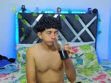 Chaturbate Live Sex Cam of sweety__boy_
