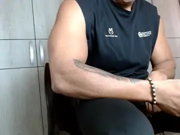 Chaturbate Free Live Porn of ulisess15