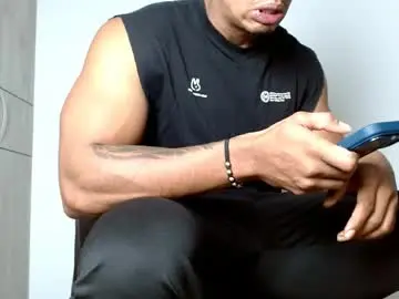 Chaturbate Private Sex Chat of ulisess15