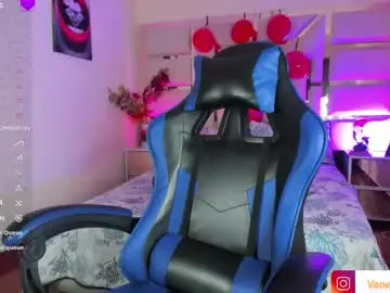 Chaturbate Best Webcam of vanesaa_mejia