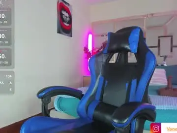 Chaturbate Best Webcam of vanesaa_mejia