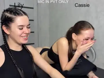 Chaturbate Live Sex of x_kai