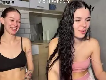 Chaturbate Sex Cam of x_kai