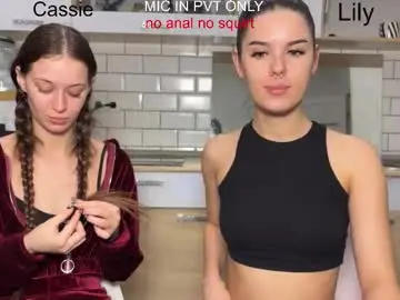 Chaturbate Sex Chat of x_kai