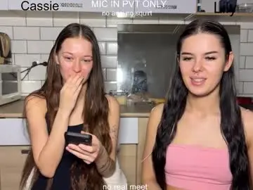 Chaturbate Sex Cam of x_kai