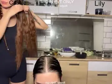 Chaturbate Nude Webcam of x_kai