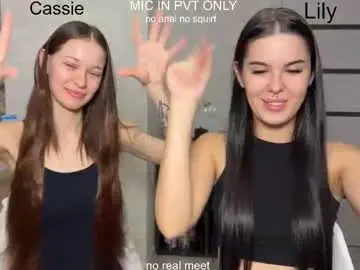 Chaturbate Live Porn of x_kai