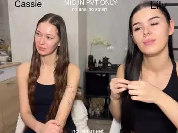 Chaturbate Private Sex Chat of x_kai