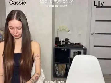 Chaturbate Best live sex cam show of x_kai