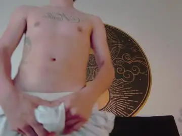 Chaturbate Nude Webcam of xandressex