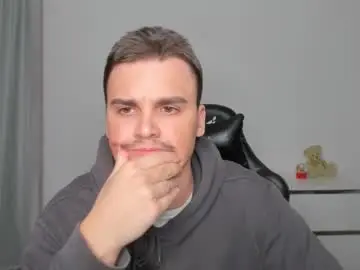 Chaturbate Sex Cam of xx_raul_xx_