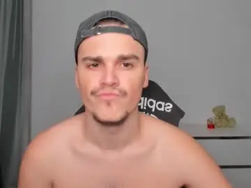 Chaturbate Best Webcam of xx_raul_xx_