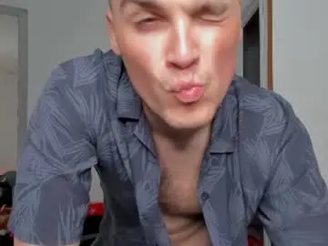 Chaturbate Sex Chat of xx_raul_xx_