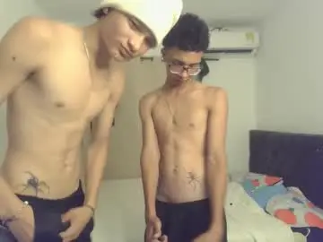 Chaturbate Live Sex Cam of your_master7