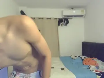 Chaturbate Private Sex Chat of your_master7