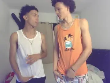 Chaturbate Sex Cam of your_master7