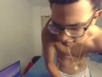 Chaturbate Live Porn of your_master7