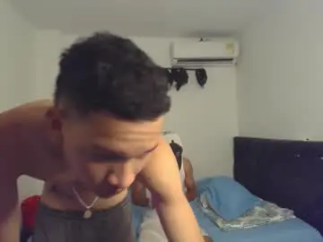 Chaturbate Adult Video Chat of your_master7