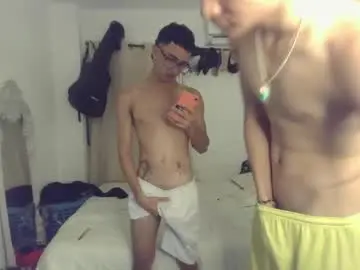 Chaturbate Watch Live Sex Cams of your_master7