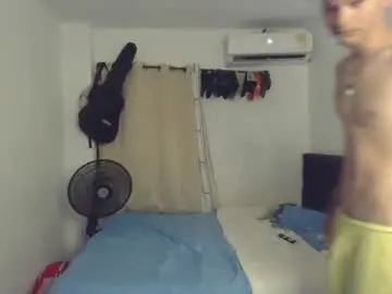 Chaturbate Live Sex Cam of your_master7