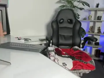 Chaturbate Adult Webcams of antonellariu