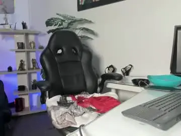 Chaturbate Private Sex Chat of antonellariu