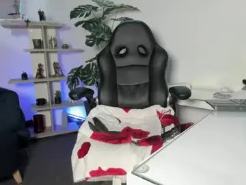 Chaturbate Live Porn of antonellariu