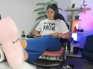 Chaturbate Private Sex Chat of antonellariu
