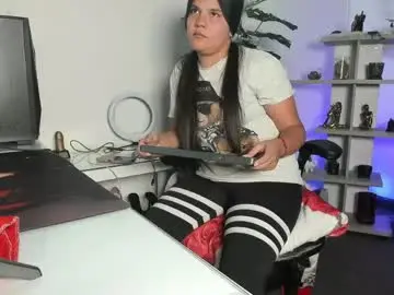 Chaturbate Free Porn Cam of antonellariu