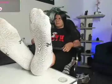 Chaturbate Live Sex of antonellariu