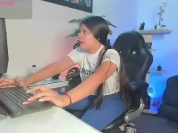 Chaturbate Live Porn of antonellariu