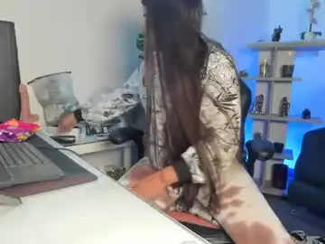 Chaturbate Live Porn of antonellariu