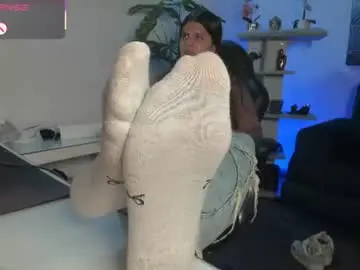 Chaturbate Sex Cam of antonellariu