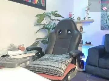 Chaturbate Live Sex Cam of antonellariu